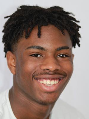 Luke Akoto