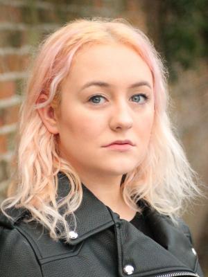 Holly Parkinson