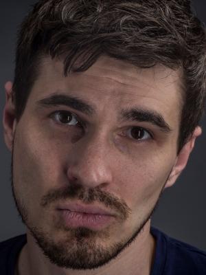 Ben Templar