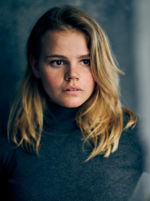 Lydia Cherry