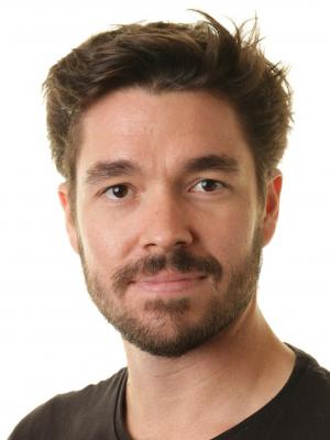 Dougal Murray