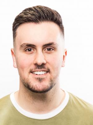 Liam Brocklesby