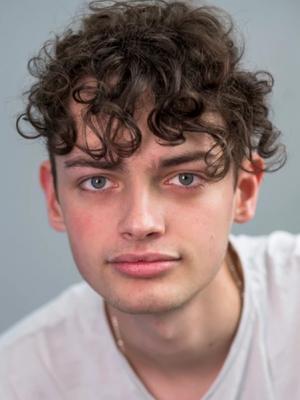 Milo Couchman