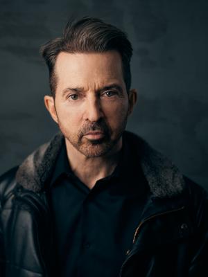 Chris Hamill