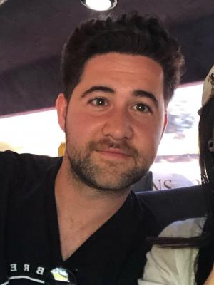 Steven Grossman