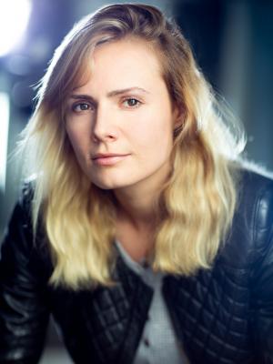 Olga Starpovich