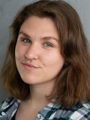 Amelia Stephenson