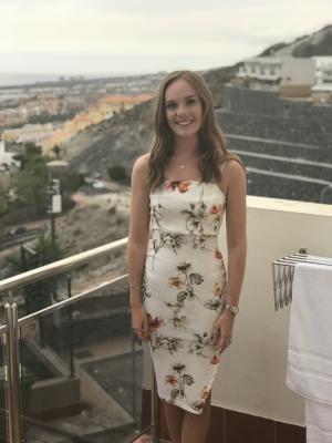 Ellen Tritton