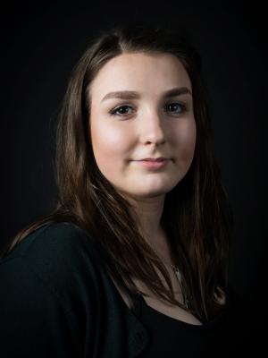 Katy Ross