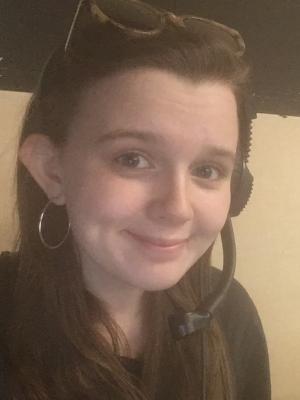 Rachel O'Hanlon