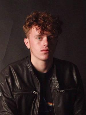 Archie McKeown