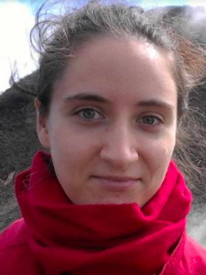 Marina Grozdanova