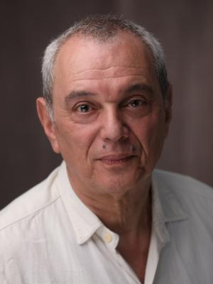 Paul Mars Davidson