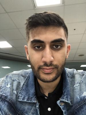 Rohan Mathur