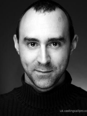 David Laughton