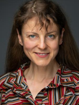Hilary Barnes