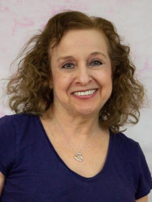 Joan Mann