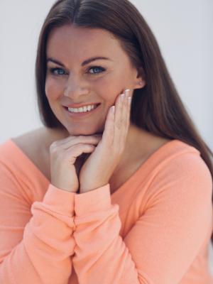 Tina Robinson