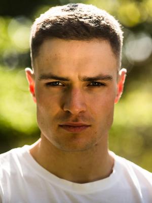 James Gough