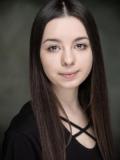 Amber Victoria Bray