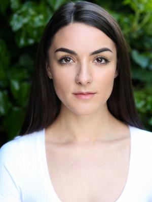 Holly Kellingray
