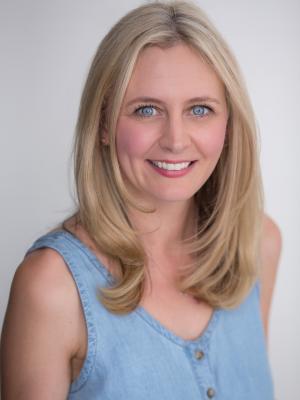 Helen Longman