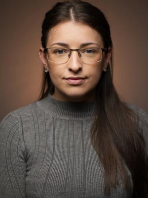 Emily Stanley