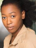 Gabrielle Oke