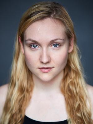 Lena Stahl