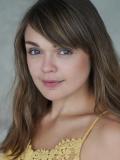 Veronica Hare