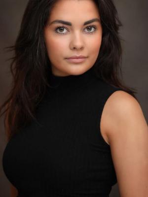 Amanda Holszi