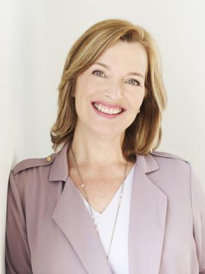 Sheila Walsh