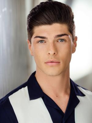 Joe Chadwick