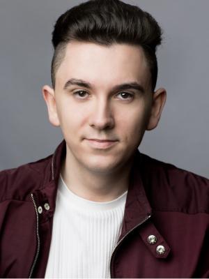 Josh Squire