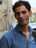 Tariq Ghali