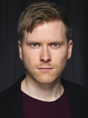 Eirik Knutsvik