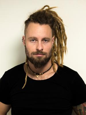 Bjørnar Posse Sandboe