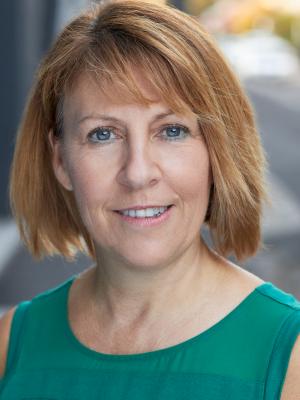 Sharon Heywood