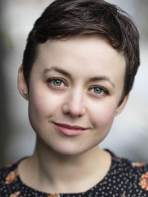Eleanor Jackson