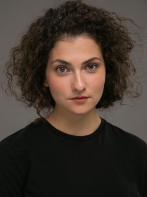 Luba Hilman