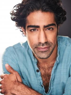 Herman Gambhir