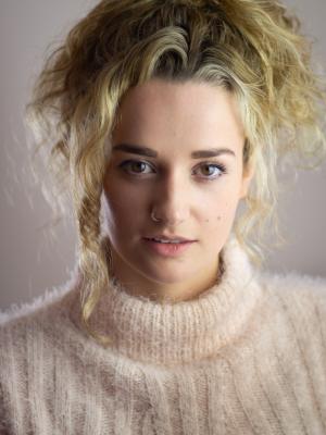 Venetia Cook