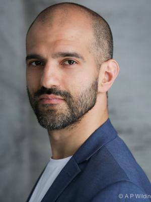 Ramin Farahani