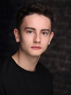 Jack McCreadie