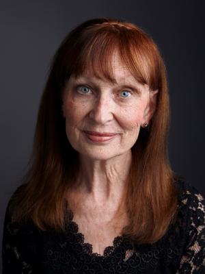 Martina McClements