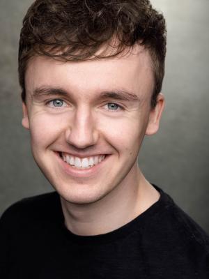 Jack Sharkey