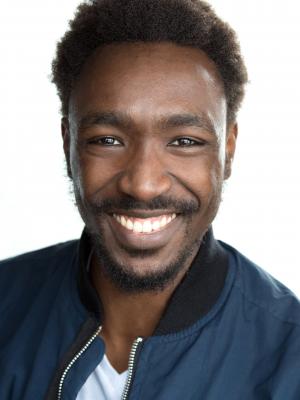 Andrew Gichigi