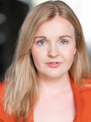 Lisa MacGregor
