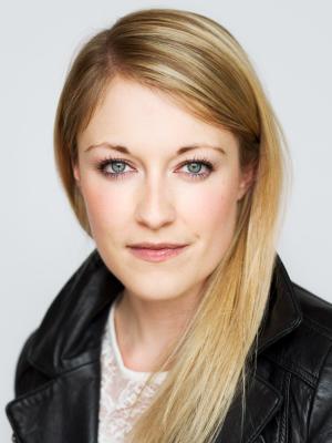 Hayley Jayne Davies