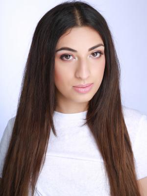 Sunaina McCarthy